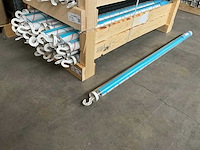 Lief! rolgordijn verduisterend 120 x 190 cm (34x) - afbeelding 1 van  6