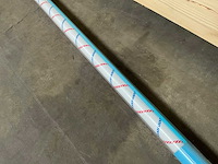 Lief! rolgordijn verduisterend 120 x 190 cm (34x) - afbeelding 4 van  6