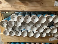 Lief! rolgordijn verduisterend 120 x 190 cm (34x) - afbeelding 5 van  6