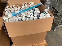 Lief! rolgordijn verduisterend 60 x 190 cm (61x) - afbeelding 2 van  6