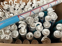 Lief! rolgordijn verduisterend 60 x 190 cm (61x) - afbeelding 6 van  6