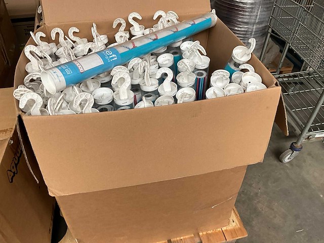 Lief! rolgordijn verduisterend 60 x 190 cm (88x) - afbeelding 2 van  6