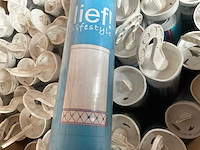 Lief! rolgordijn verduisterend 60 x 190 cm (88x) - afbeelding 3 van  6