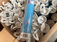 Lief! rolgordijn verduisterend 60 x 190 cm (88x) - afbeelding 5 van  6