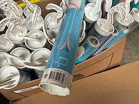 Lief! rolgordijn verduisterend 90 x 190 cm (46x) - afbeelding 4 van  5