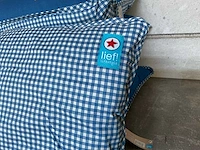 Lief! sierkussen (10x) - afbeelding 5 van  8