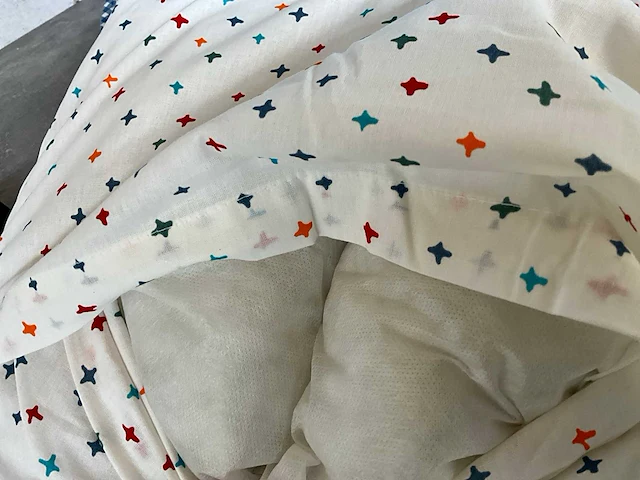 Lief! sierkussen (10x) - afbeelding 6 van  7