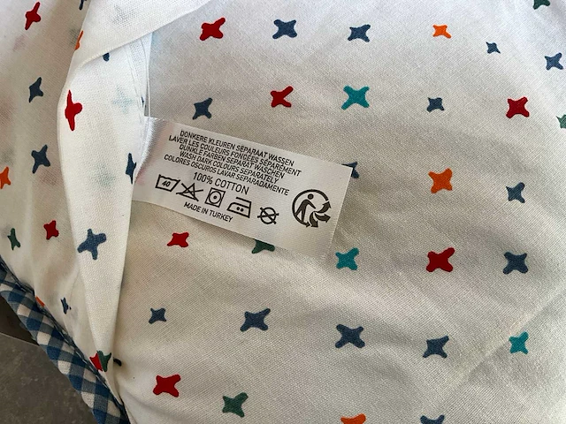 Lief! sierkussen (10x) - afbeelding 7 van  7