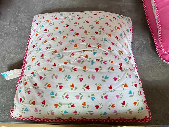 Lief! sierkussen (13x) - afbeelding 4 van  7