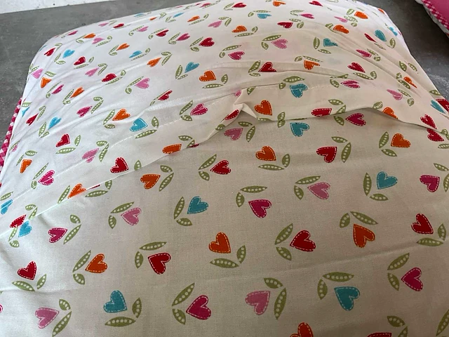 Lief! sierkussen (13x) - afbeelding 5 van  7