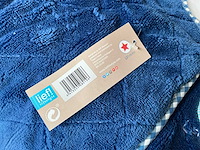 Lief! slaapzak jongens mouwloos 50 x 70-90 - 110 cm (16x) - afbeelding 4 van  6