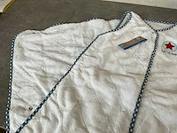 Lief! slaapzak jongens mouwloos 50 x 70 cm - 90 tot 110 cm (10x) - afbeelding 3 van  8