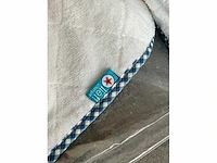 Lief! slaapzak jongens mouwloos 50 x 70 cm - 90 tot 110 cm (10x) - afbeelding 6 van  8