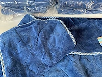 Lief! slaapzak jongens mouwloos 50 x 70/90-110 cm (10x) - afbeelding 2 van  9