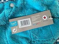 Lief! slaapzak jongens mouwloos 50 x 70/90-110 cm (15x) - afbeelding 4 van  10