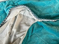 Lief! slaapzak jongens mouwloos 50 x 70/90-110 cm (15x) - afbeelding 7 van  10