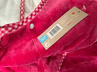 Lief! slaapzak meisjes mouwloos 50 x 70-90 - 110 cm (10x) - afbeelding 5 van  5