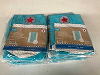 Lief! waskussenhoes jongens (20x) - afbeelding 1 van  4