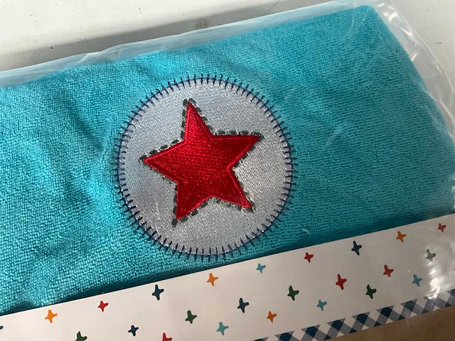 Lief! waskussenhoes jongens (20x) - afbeelding 4 van  4