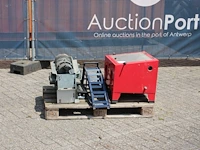 Lier ramsey re8000 - afbeelding 1 van  1