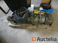 Lier voor giek 300kg cm - afbeelding 5 van  9