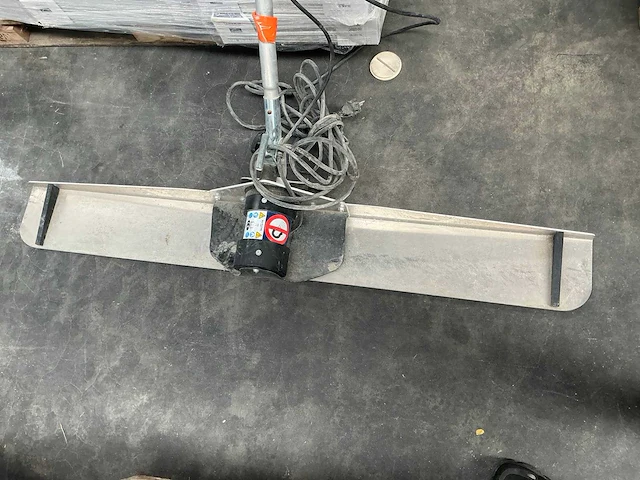 Lieyers afwerkspaan - afbeelding 2 van  4