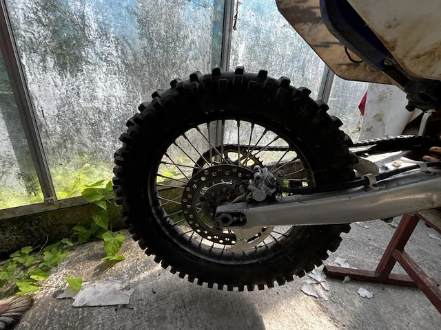 Lifan defenda - afbeelding 5 van  10