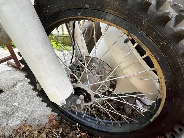 Lifan defenda - afbeelding 6 van  10