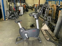Life fitness - 95c inspire - uprightbike - home trainer - afbeelding 1 van  5