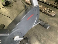 Life fitness - 95c inspire - uprightbike - home trainer - afbeelding 4 van  5