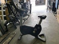 Life fitness - 95c inspire - uprightbike - home trainer - afbeelding 5 van  5