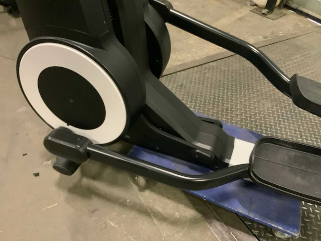 Life fitness - 95x - crosstrainer - afbeelding 7 van  7