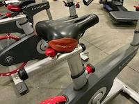 Life fitness - gx bike x3 - indoorcycle - spinning bike - afbeelding 3 van  9