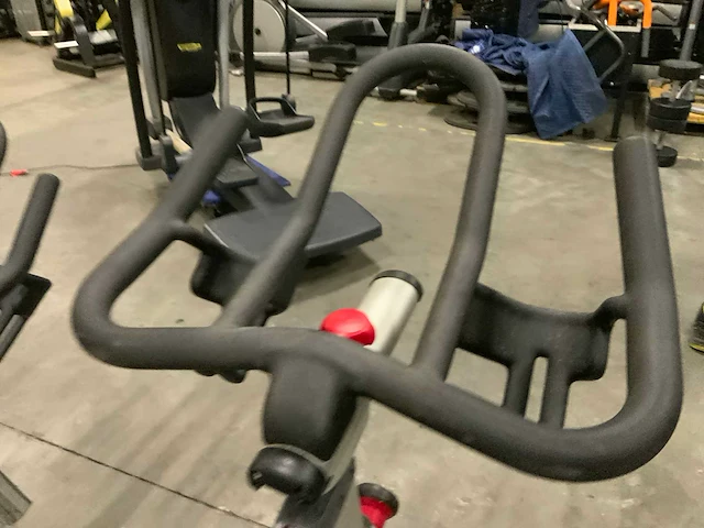 Life fitness - gx bike x3 - indoorcycle - spinning bike - afbeelding 4 van  9