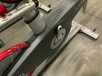 Life fitness - gx bike x3 - indoorcycle - spinning bike - afbeelding 6 van  9