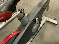 Life fitness - gx bike x3 - indoorcycle - spinning bike - afbeelding 7 van  9