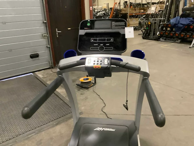Life fitness - t5 - treadmill - treadmill - afbeelding 5 van  5