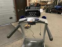 Life fitness - t5 - treadmill - treadmill - afbeelding 5 van  5