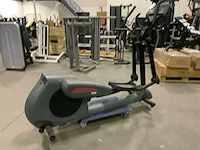 Life fitness 8500 elliptical crosstrainer - afbeelding 1 van  4