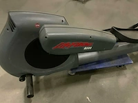 Life fitness 8500 elliptical crosstrainer - afbeelding 2 van  4