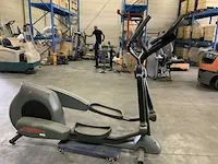 Life fitness 8500 next gen crosstrainer crosstrainer - afbeelding 1 van  5