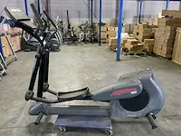 Life fitness 8500 next gen crosstrainer crosstrainer - afbeelding 2 van  5