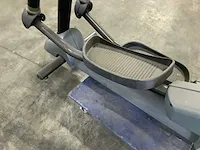 Life fitness 8500 next gen crosstrainer crosstrainer - afbeelding 4 van  5