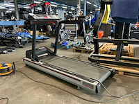 Life fitness 9100hr treadmill loopband - afbeelding 2 van  5