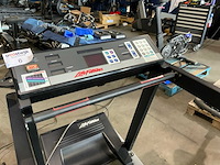 Life fitness 9100hr treadmill loopband - afbeelding 4 van  5