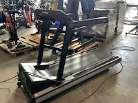 Life fitness 9100hr treadmill loopband - afbeelding 5 van  5