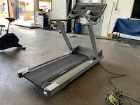 Life fitness 91ti treadmill loopband - afbeelding 4 van  5