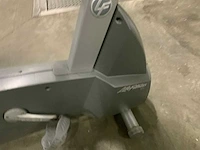 Life fitness 93c uprightbike home trainer - afbeelding 4 van  6