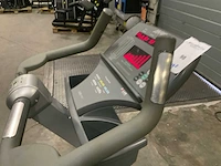 Life fitness 93c uprightbike home trainer - afbeelding 5 van  6