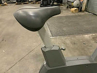 Life fitness 93c uprightbike home trainer - afbeelding 6 van  6